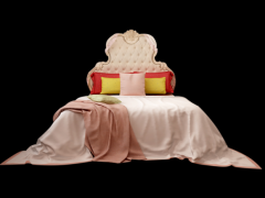 <strong>其独创的夜间建材</strong>