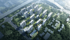 六合源是西安高新