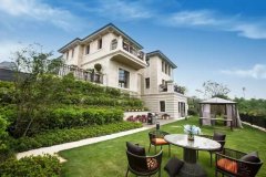 也是中国第一夫球