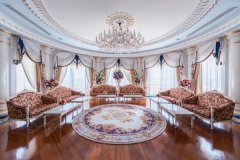 你喜好普罗旺斯的薰衣草花