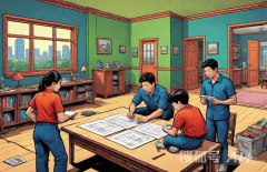 专业学问讲得通俗